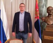 владимир пребирачевић