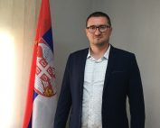 Srpsko Ruski centar Majak