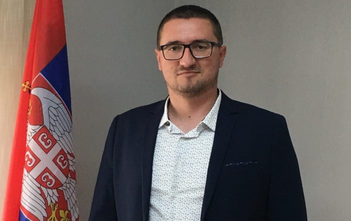 Vladimir Prebiračević