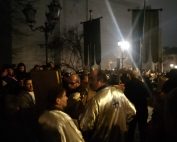 Молебни канон у Новом Саду