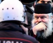Фото:SAVO PRELEVIC/AFP via Getty Images