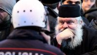 Фото:SAVO PRELEVIC/AFP via Getty Images