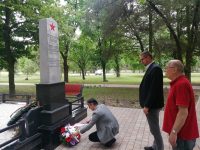 srpsko ruski centar majak