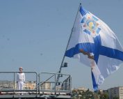 Ministarstvo odbrane ruske federacije