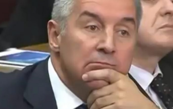 Даље нећеш моћи