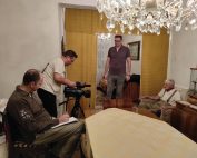 Српско Руски центар Мајак Владимир Пребирачевић