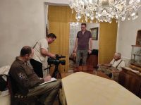 Српско Руски центар Мајак Владимир Пребирачевић