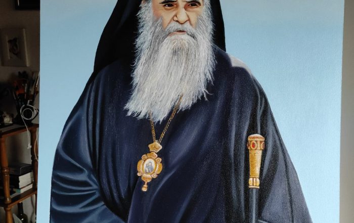митрополит амфилохије