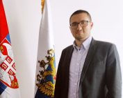 Владимир Пребирачевић Српско Руски центар Мајак
