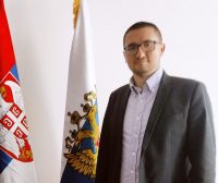 Владимир Пребирачевић Српско Руски центар Мајак
