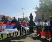 Vladimir Prebiračević Srpsko Ruski centar Majak