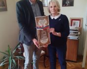 Vladimir Prebiračević Srpsko Ruski centar Majak