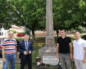 Vladimir Prebiračević Srpsko Ruski centar Majak