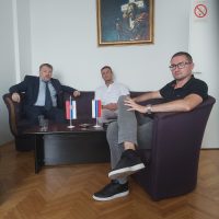 Vladimir Prebiračević Srpsko Ruski centar Majak