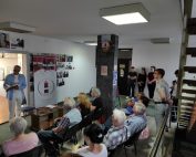 Vladimir Prebiračević Srpsko Ruski centar Majak