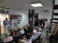 Vladimir Prebiračević Srpsko Ruski centar Majak