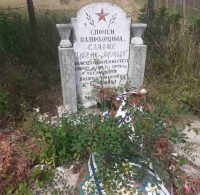 Vladimir Prebiračević Srpsko Ruski centar Majak