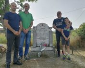 Vladimir Prebiračević Srpsko Ruski centar Majak