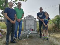 Vladimir Prebiračević Srpsko Ruski centar Majak