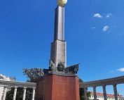Vladimir Prebiračević Srpsko Ruski centar Majak