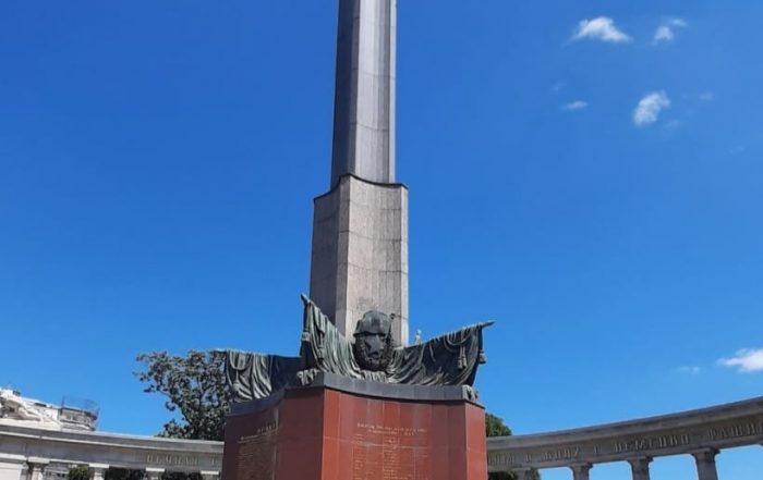 Vladimir Prebiračević Srpsko Ruski centar Majak