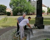 Vladimir Prebiračević Srpsko Ruski centar Majak