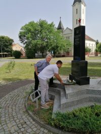 Vladimir Prebiračević Srpsko Ruski centar Majak