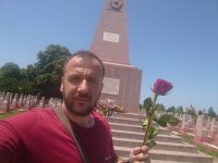 Vladimir Prebiračević Srpsko Ruski centar Majak