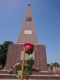 Vladimir Prebiračević Srpsko Ruski centar Majak