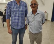 Vladimir Prebiračević Srpsko Ruski centar Majak