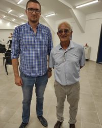 Vladimir Prebiračević Srpsko Ruski centar Majak
