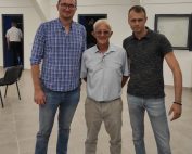 Vladimir Prebiračević Srpsko Ruski centar Majak