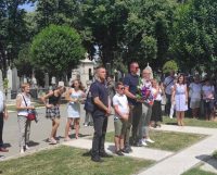 Vladimir Prebiračević Srpsko Ruski centar Majak