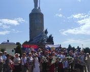 Vladimir Prebiračević Srpsko Ruski centar Majak
