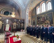 Vladimir Prebiračević Srpsko Ruski centar Majak
