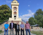 Vladimir Prebiračević Srpsko Ruski centar Majak