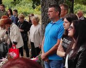 Vladimir Prebiračević Srpsko Ruski centar Majak