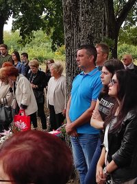 Vladimir Prebiračević Srpsko Ruski centar Majak