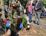 Vladimir Prebiračević Srpsko Ruski centar Majak
