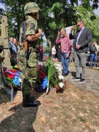 Vladimir Prebiračević Srpsko Ruski centar Majak