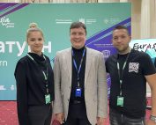 Vladimir Prebiračević Srpsko Ruski centar Majak