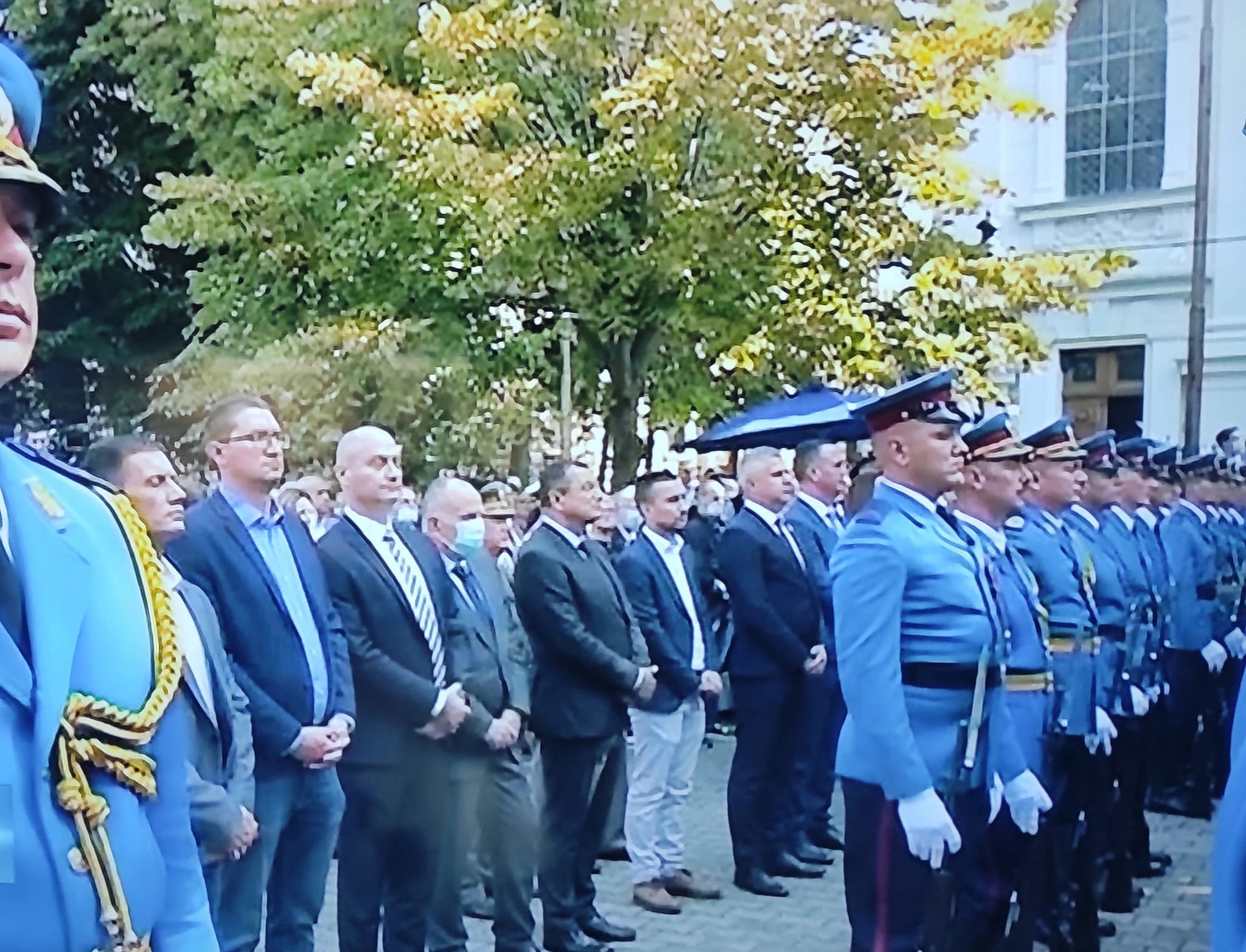 Vladimir Prebiračević Srpsko Ruski centar Majak