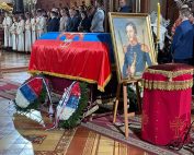 Vladimir Prebiračević Srpsko Ruski centar Majak