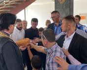 Vladimir Prebiračević Srpsko Ruski centar Majak