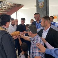 Vladimir Prebiračević Srpsko Ruski centar Majak
