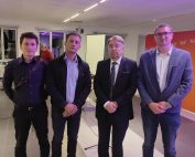 Vladimir Prebiračević Srpsko Ruski centar Majak