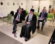 Vladimir Prebiračević Srpsko Ruski centar Majak