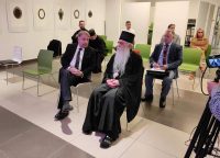 Vladimir Prebiračević Srpsko Ruski centar Majak