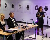Vladimir Prebiračević Srpsko Ruski centar Majak