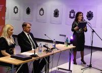 Vladimir Prebiračević Srpsko Ruski centar Majak